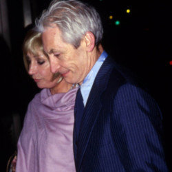 Charlie Watts' will revealed he left his millions to his family