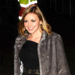 Charlotte Church's mother had a nervous breakdown when she cut ties with her family