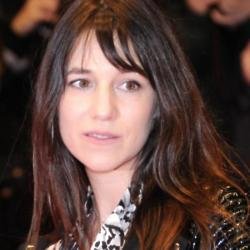 Charlotte Gainsbourg may give up acting as she doesn't enjoy seeing herself age on screen.
