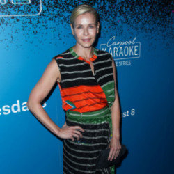 Chelsea Handler 'feels optimistic' following split from Jo Koy