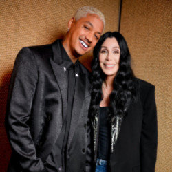 Cher, 77, has been dating Alexander Edwards, 38, since 2022