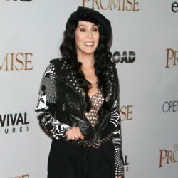 Cher has offered to home Ukrainians