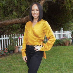 Cheryl Burke opens up about sexual abuse