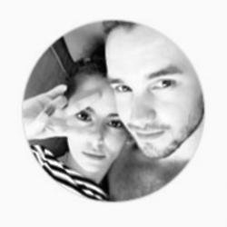 Cheryl Fernandez-Versini and Liam Payne (Instagram)