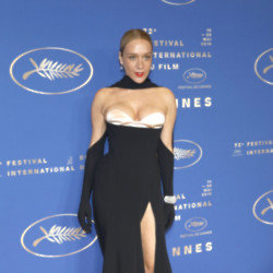 Chloe Sevigny hates being photographed from one side