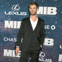 Chris Hemsworth is set to star in the new movie