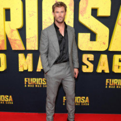 Chris Hemsworth got to be the villain in Furiosa: A Mad Max Saga