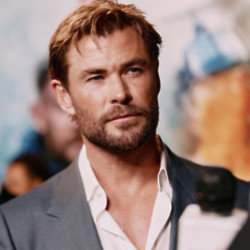 Chris Hemsworth puts the character first