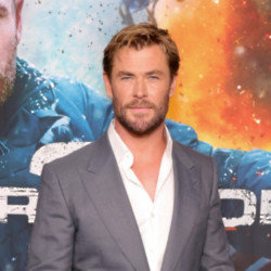 Chris Hemsworth enjoys eating 'good quality beef'