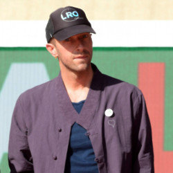 Chris Martin on the challenge of making touring eco-friendly