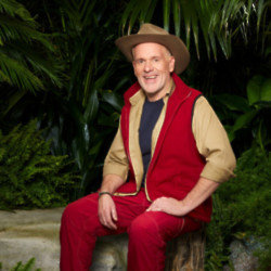 Chris Moyles was declined the use of his iPad during his I'm A Celebrity isolation