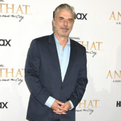 Chris Noth reportedly feels left ‘out in the cold’ by his former ‘Sex and the City’ co-stars