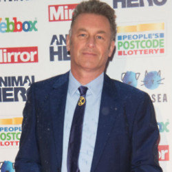Chris Packham takes aim at I'm A Celebrity hosts Ant and Dec