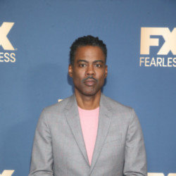 Chris Rock is set to make a movie about the life of Martin Luther King Jr.