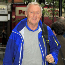 Chris Tarrant thinks 'Tiswas' would be cancelled today
