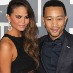 Chrissy Teigen and John Legend renewed their vows at the weekend