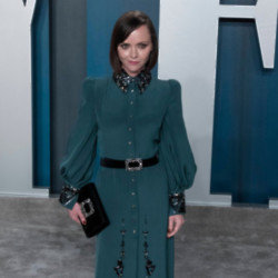 Christina Ricci has opened up about the new TV series about her character Wednesday Addams