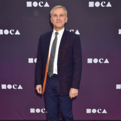 Christoph Waltz is to star in 'Billy Wilder and Me'