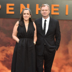 Christopher Nolan cast his daughter as a nameless burns victim in the upcoming film