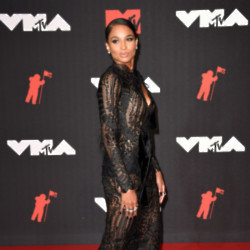 Ciara has reflected on the end of her relationship with Future