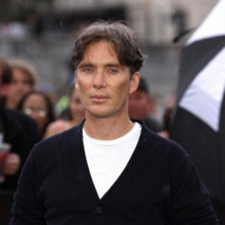 Cillian Murphy's new film means a lot to him