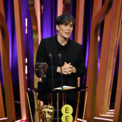 Cillian Murphy suffered a nasty accident while filming Oppenheimer