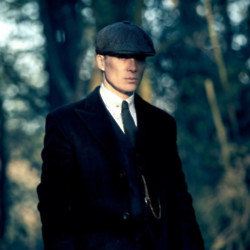 Cillian Murphy will be back as Tommy Shelby for the Peaky Blinders film