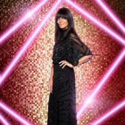 Claudia Winkleman didn't know who Hamza was