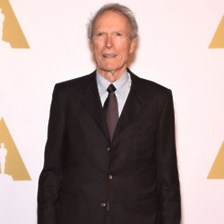 Clint Eastwood is a 'low-key guy', says daughter Alison