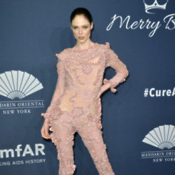 Coco Rocha didn't know a lot about fashion