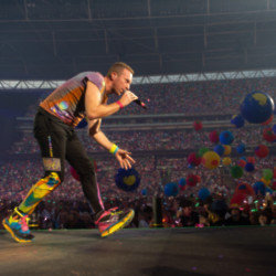 Coldplay very nearly scrapped their world tour plans amid a 'financial crisis' for the band