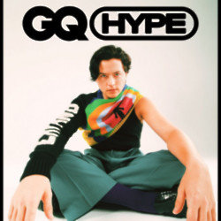 Cole Sprouse for GQ Hype