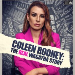 Coleen Rooney never expected to fall out with another WAG