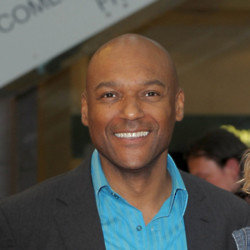 Colin Salmon has joined EastEnders