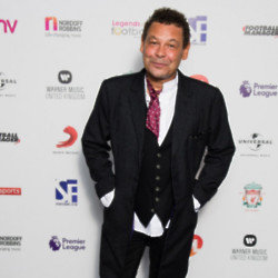 Craig Charles is ready to move on