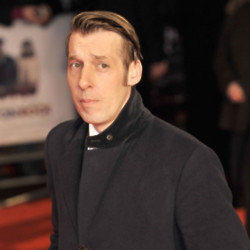 Craig Parkinson wasn't offered the lead Doctor Who role