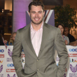 Curtis Pritchard refused to appear on Love Island: All Stars