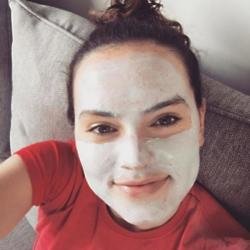 Daisy Ridley (c) Instagram