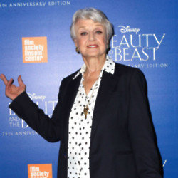 Dame Angela Lansbury has died at the age of 96