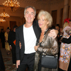 Greg Wise is fine with his wife Dame Emma Thompson earning more money