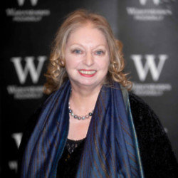 Dame Hilary Mantel has passed away at the age of 70