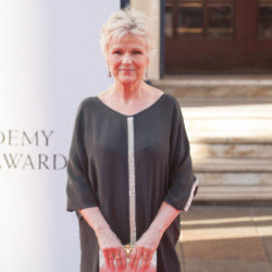 Dame Julie Walters says she is done with acting at the moment