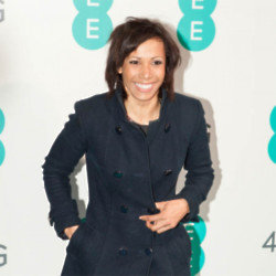 Dame Kelly Holmes on the Armed Forces