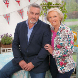 Dame Mary Berry won’t be watching the new series of ‘The Great British Bake Off’