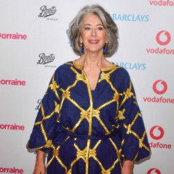 Dame Maureen Lipman offered extra security by Coronation Street