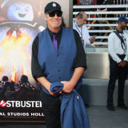 Dan Aykroyd has big expectations for the new 'Ghostbusters' movie
