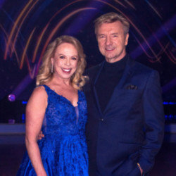 Torvill and Dean are heading to Emmerdale