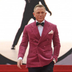 The next James Bond is far away from being cast