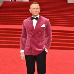 Daniel Craig thinks Bond should be seen in the cinema