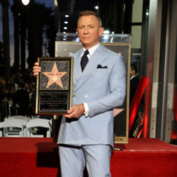 Daniel Craig took Bond role on advice from Steven Spielberg
